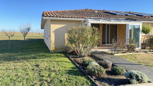 Vente Maison LOMBEZ 32220