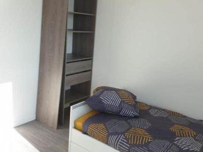 For rent Apartment COURCOURONNES  91