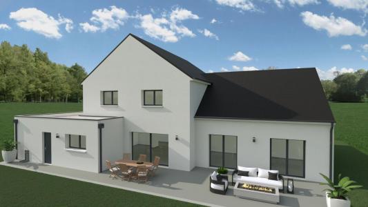 Vente Maison 6 pices BAULE 45130