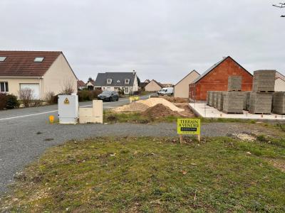 photo For sale Land CLERY-SAINT-ANDRE 45