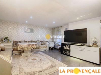 Vente Maison 5 pices TRETS 13530