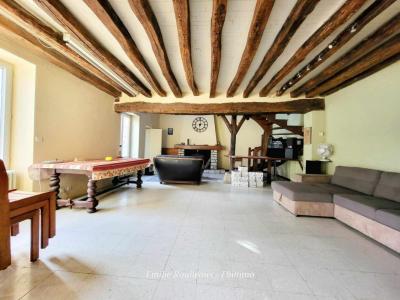 Vente Maison ANGERVILLE 