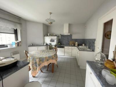 Vente Appartement 5 pices MANS 72000