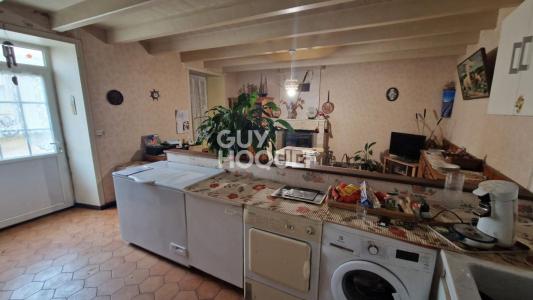 For sale House SURGERES 