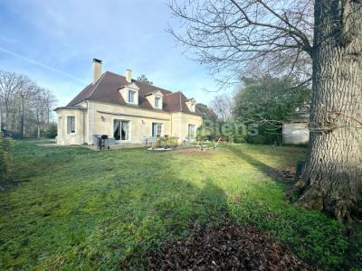 photo For sale Prestigious house LAMORLAYE 60