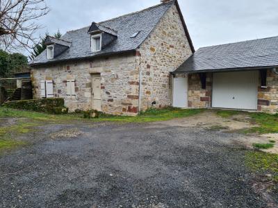 Vente Maison TURENNE  19