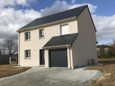 Vente Maison MARTINVAST 