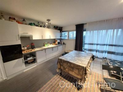 Vente Appartement EPINAY-SOUS-SENART TALMA 91