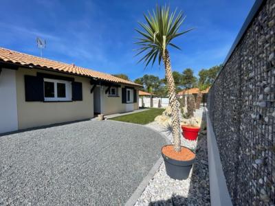 Vente Maison MARTIGNAS-SUR-JALLE  33