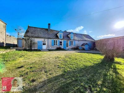 Vente Maison AUTAINVILLE BEAUCE-LA-ROMAINE 41