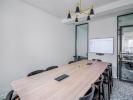 Louer Bureau 20 m2 Paris-2eme-arrondissement