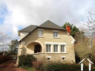 Vente Maison CHARITE-SUR-LOIRE  58