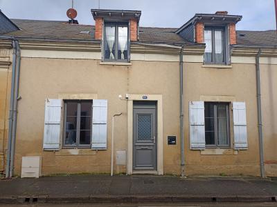 Vente Maison DURTAL 49430