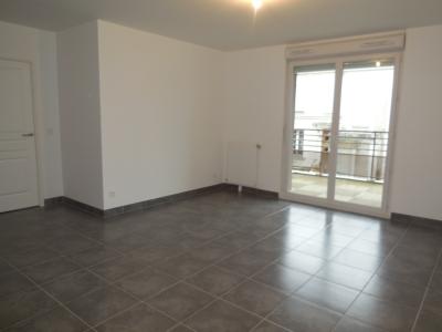 Vente Appartement AULNAY-SOUS-BOIS 