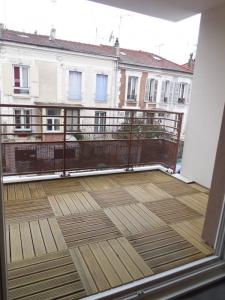 Vente Appartement AULNAY-SOUS-BOIS 