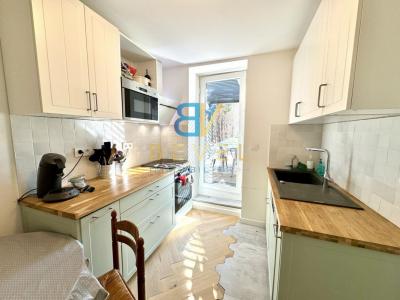 Vente Maison 3 pices SAINT-JEAN-DE-MAURIENNE 73300