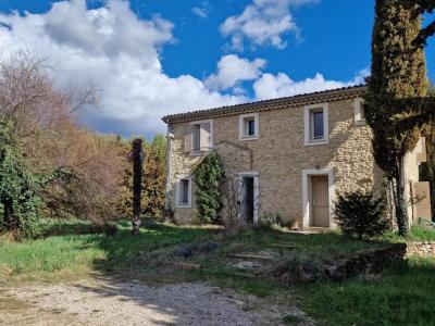 Vente Maison TOUR-D'AIGUES 