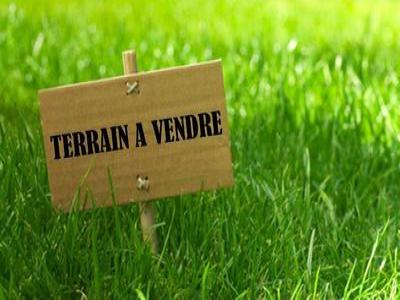 Vente Terrain APREMONT 85220