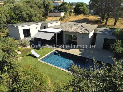 Vente Maison 5 pices SAINTE-LUCIE-DE-PORTO-VECCHIO 20144