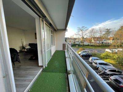 photo For sale Apartment VAIRES-SUR-MARNE 77