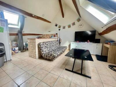 Vente Appartement MEREVILLE  91