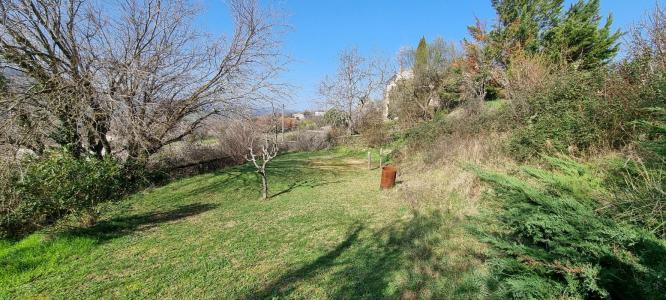 Vente Terrain CHARMES-SUR-RHONE 07800