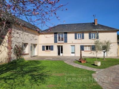 photo For sale House DREUX 28