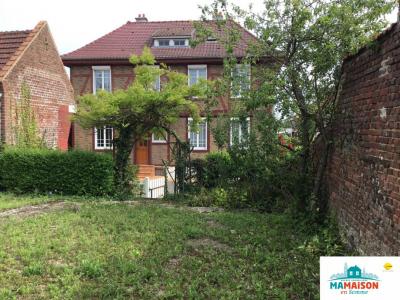 For sale House AUBIGNY VILLERS-BRETONNEUX 80