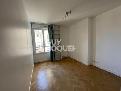 Vente Appartement AUXERRE 