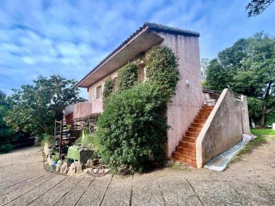 photo For sale House PORTO-VECCHIO 20