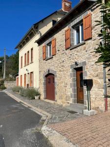 For sale House SAINT-FLOUR  15