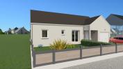 Vente Maison Brissac-quince  49320 5 pieces 89 m2