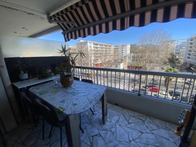For sale Apartment NICE MAGNAN