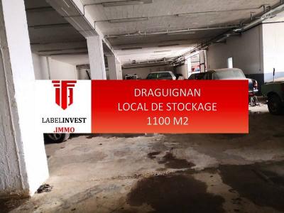 photo For sale Commercial office DRAGUIGNAN 83