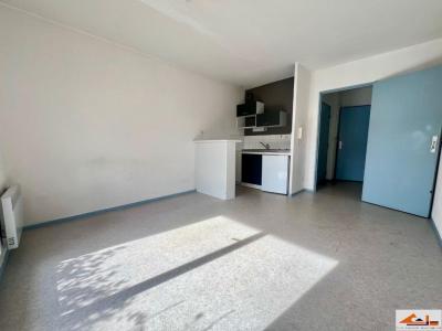 Vente Appartement TOULOUSE 31400