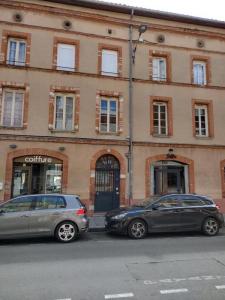 photo For sale Apartment TOULOUSE 31