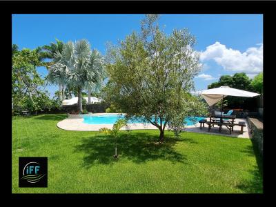 photo For sale House SAINT-PAUL 974