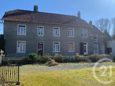 photo For sale House BEUSSENT 62