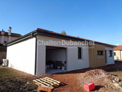 Vente Maison VILLEREST  42