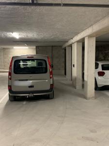 Location Parking MARSEILLE-8EME-ARRONDISSEMENT 13008