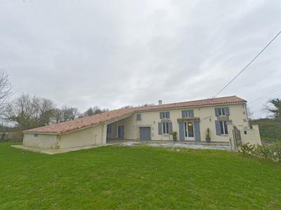 For sale House COZES  17