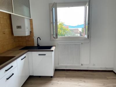 Vente Appartement LESPINASSE 