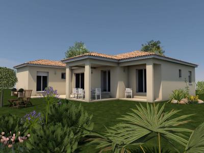 For sale House SAINT-VICTOR-LA-COSTE  30