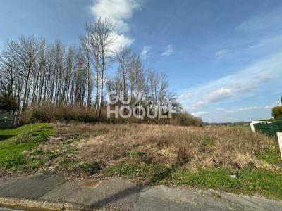 photo For sale Land NOYON 60