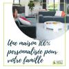 Annonce Vente Terrain Ballancourt-sur-essonne