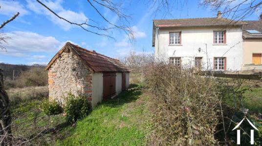 photo For sale House REMILLY 58