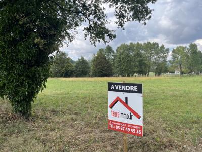 For sale Land VOUTEZAC  19