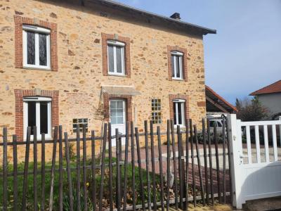 Vente Maison FEYTIAT  87