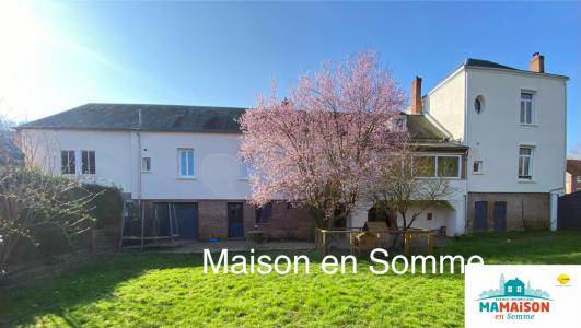 photo For sale House AILLY-SUR-SOMME 80