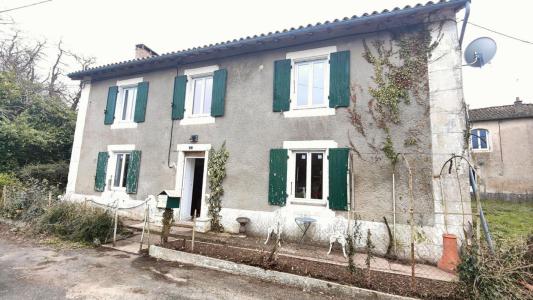 For sale House SAINT-SAVIOL  86